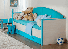 Детские кровати в Режи