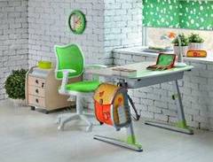 Детские компьютерные кресла в Режи