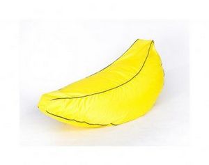 Кресло-мешок Банан малый в Режи - rezh.ok-mebel.com | фото 1