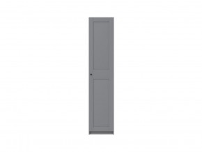 2.06.01.010.4 МАКС шкаф 1 дверь 50х61х233 серый RU в Режи - rezh.ok-mebel.com | фото 3
