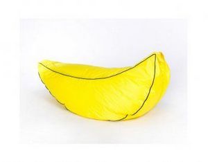 Кресло-мешок Банан малый в Режи - rezh.ok-mebel.com | фото 2
