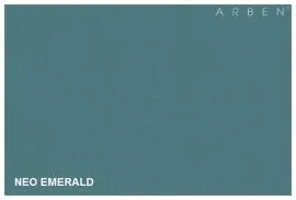 Диван прямой Арбат БД (Дизайн 7) Neo Emerald/Baltic Azure в Режи - rezh.ok-mebel.com | фото 6