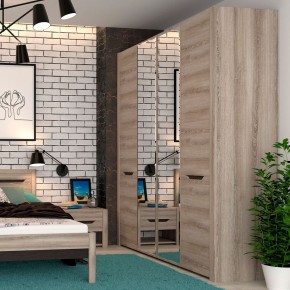 АФИНА А11а Шкаф для одежды (таормина) в Режи - rezh.ok-mebel.com | фото 2