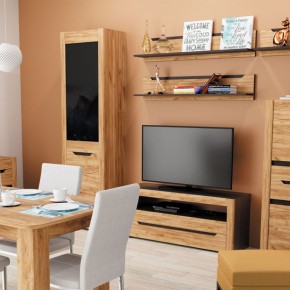АФИНА А16 Шкаф МЦН Крафт в Режи - rezh.ok-mebel.com | фото 2