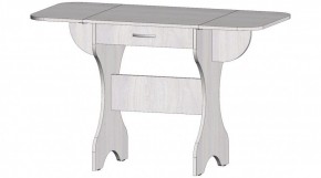 АКВАЛОН Стол (анкор светлый) в Режи - rezh.ok-mebel.com | фото