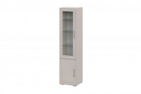 АНТЕРО Гостиная (модульная) кашемир/шампань в Режи - rezh.ok-mebel.com | фото 2