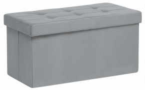 Банкетка-сундук Леда в Режи - rezh.ok-mebel.com | фото