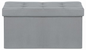 Банкетка-сундук Леда в Режи - rezh.ok-mebel.com | фото 2