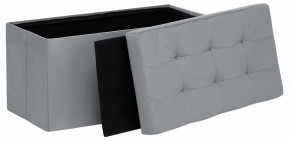 Банкетка-сундук Леда в Режи - rezh.ok-mebel.com | фото 3