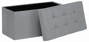 Банкетка-сундук Леда в Режи - rezh.ok-mebel.com | фото 4