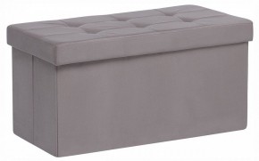 Банкетка-сундук Леда в Режи - rezh.ok-mebel.com | фото