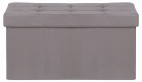 Банкетка-сундук Леда в Режи - rezh.ok-mebel.com | фото 2