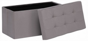 Банкетка-сундук Леда в Режи - rezh.ok-mebel.com | фото 3