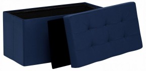 Банкетка-сундук Леда в Режи - rezh.ok-mebel.com | фото 3