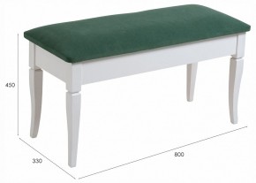 Банкетка-сундук Вивальди М в Режи - rezh.ok-mebel.com | фото 11