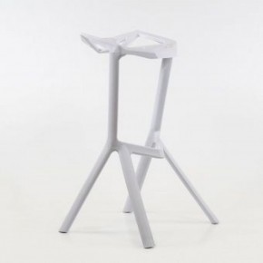 Барный стул Barneo N-228 One белый (95194) в Режи - rezh.ok-mebel.com | фото 3