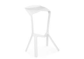 Барный стул Барный стул Mega white в Режи - rezh.ok-mebel.com | фото