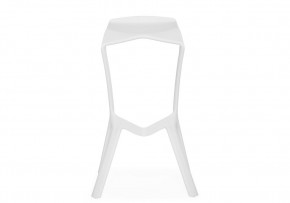 Барный стул Барный стул Mega white в Режи - rezh.ok-mebel.com | фото 3