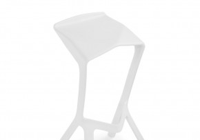 Барный стул Барный стул Mega white в Режи - rezh.ok-mebel.com | фото 5