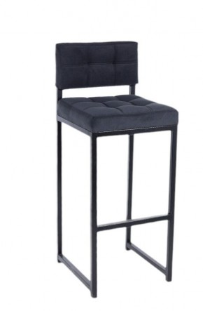 Барный стул Лофт "Стронг" (арт. Б323) (кожзам - Кольт) в Режи - rezh.ok-mebel.com | фото