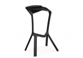 Барный стул Mega black в Режи - rezh.ok-mebel.com | фото