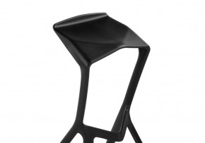 Барный стул Mega black в Режи - rezh.ok-mebel.com | фото 5