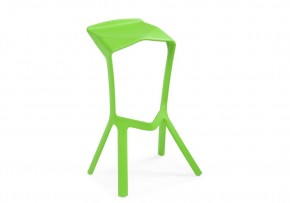 Барный стул Mega green в Режи - rezh.ok-mebel.com | фото 3