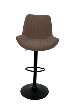 Барный стул Оскар газлифт (арт. Б325) (*в тканях - Luma, Paris, Merlin) в Режи - rezh.ok-mebel.com | фото