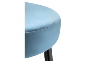 Барный стул Plato blue в Режи - rezh.ok-mebel.com | фото 3