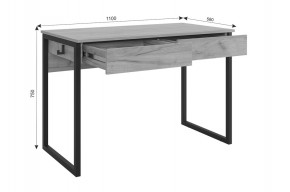 БАСКО Деткая К1 (белое дерево) в Режи - rezh.ok-mebel.com | фото 3