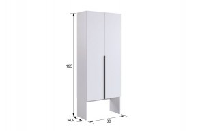 БАСКО Деткая К1 (белое дерево) в Режи - rezh.ok-mebel.com | фото 9