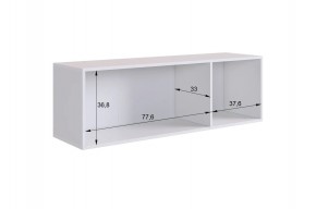 БАСКО Прихожая К4 (кашемир) в Режи - rezh.ok-mebel.com | фото 8