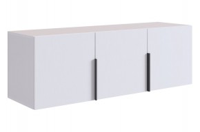 БАСКО Прихожая К7 (белое дерево) в Режи - rezh.ok-mebel.com | фото 11