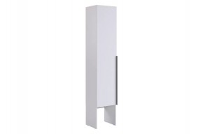 БАСКО Прихожая К7 (белое дерево) в Режи - rezh.ok-mebel.com | фото 7