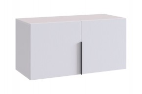 БАСКО Прихожая К7 (белое дерево) в Режи - rezh.ok-mebel.com | фото 9