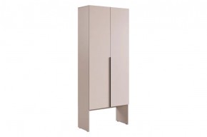 БАСКО Прихожая К7 (кашемир) в Режи - rezh.ok-mebel.com | фото 4
