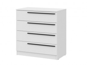 БЕРГЕН КМ- 800 Комод (Белое дерево) в Режи - rezh.ok-mebel.com | фото