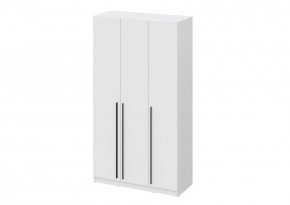 БЕРГЕН ШК-1200 Шкаф (без зеркал) в Режи - rezh.ok-mebel.com | фото