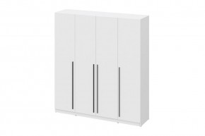 БЕРГЕН ШК-2000  Шкаф (без зеркал) в Режи - rezh.ok-mebel.com | фото