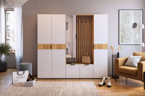 БЕРИ К9 Прихожая в Режи - rezh.ok-mebel.com | фото