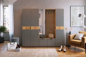 БЕРИ К9 Прихожая в Режи - rezh.ok-mebel.com | фото 2