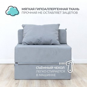 Бескаркасный диван Эссен в Режи - rezh.ok-mebel.com | фото 5