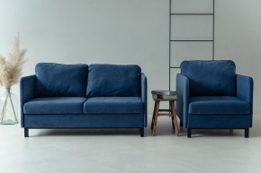 Комплект мягкой мебели 900+901 (диван+кресло) в Режи - rezh.ok-mebel.com | фото 10
