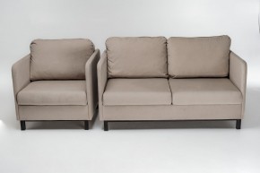 Комплект мягкой мебели 900+901 (диван+кресло) в Режи - rezh.ok-mebel.com | фото 11
