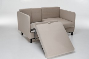Комплект мягкой мебели 900+901 (диван+кресло) в Режи - rezh.ok-mebel.com | фото 2