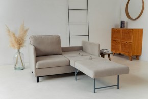 Комплект мягкой мебели 900+901 (диван+кресло) в Режи - rezh.ok-mebel.com | фото 4