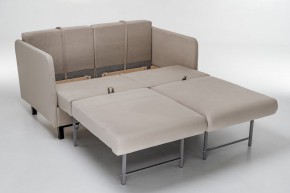 Комплект мягкой мебели 900+901 (диван+кресло) в Режи - rezh.ok-mebel.com | фото 5