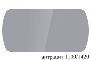 БОСТОН - 3 Стол раздвижной 1100/1420 опоры Триумф в Режи - rezh.ok-mebel.com | фото 59