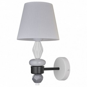Бра 33 идеи LS.CLT1 WLL902.01WH.BL-LS.CLT1 в Режи - rezh.ok-mebel.com | фото