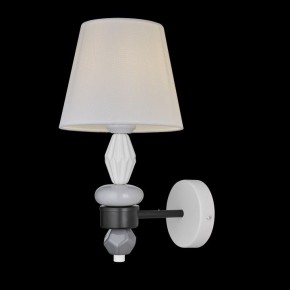 Бра 33 идеи LS.CLT1 WLL902.01WH.BL-LS.CLT1 в Режи - rezh.ok-mebel.com | фото 2